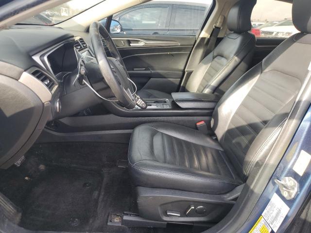 Photo 6 VIN: 3FA6P0LU1JR273797 - FORD FUSION SE 