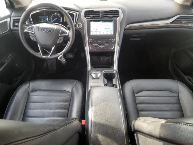 Photo 7 VIN: 3FA6P0LU1JR273797 - FORD FUSION SE 