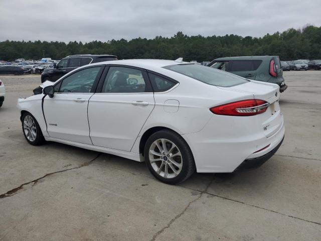 Photo 1 VIN: 3FA6P0LU1KR105062 - FORD FUSION SE 