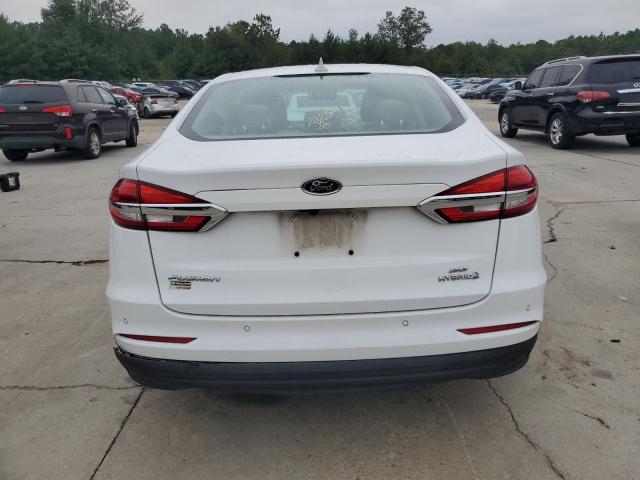 Photo 5 VIN: 3FA6P0LU1KR105062 - FORD FUSION SE 