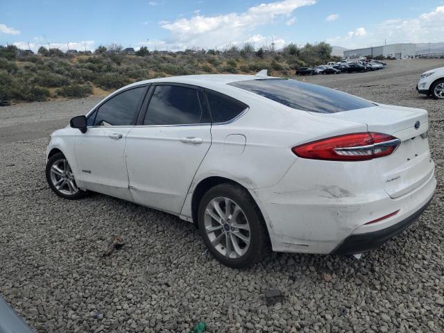 Photo 1 VIN: 3FA6P0LU1KR115431 - FORD FUSION SE 