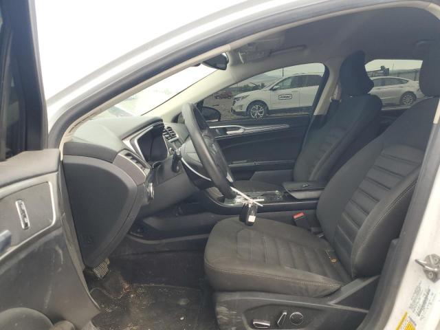 Photo 6 VIN: 3FA6P0LU1KR115431 - FORD FUSION SE 