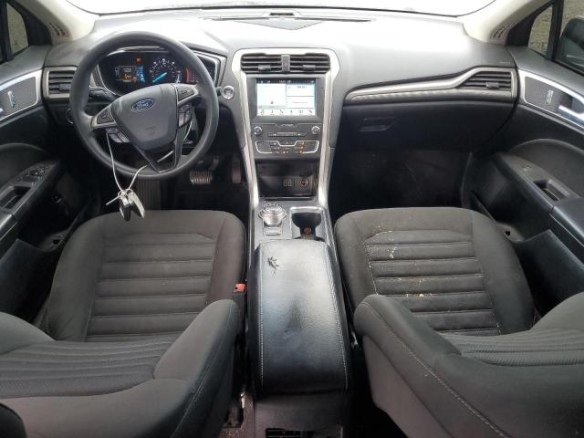 Photo 7 VIN: 3FA6P0LU1KR115431 - FORD FUSION SE 