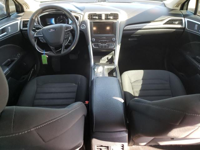 Photo 7 VIN: 3FA6P0LU1KR120404 - FORD FUSION SE 