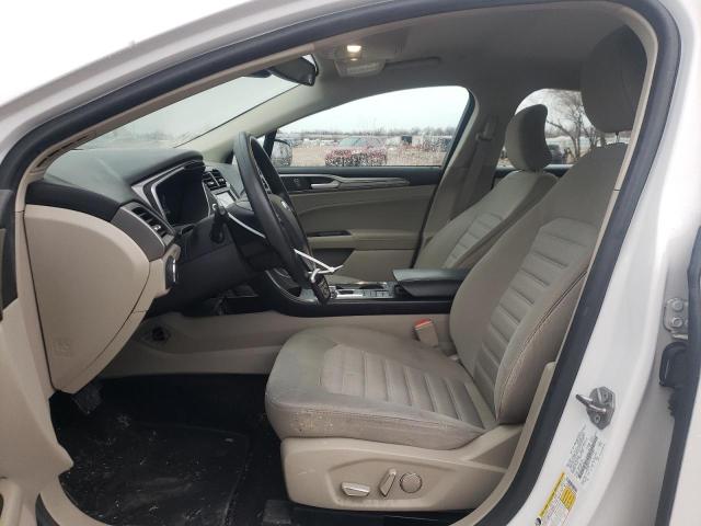 Photo 6 VIN: 3FA6P0LU1KR124582 - FORD FUSION SE 