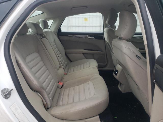 Photo 9 VIN: 3FA6P0LU1KR124582 - FORD FUSION SE 