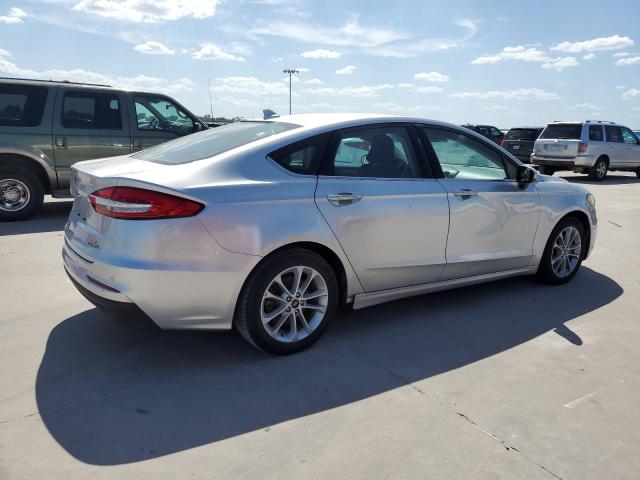 Photo 2 VIN: 3FA6P0LU1KR139311 - FORD FUSION 