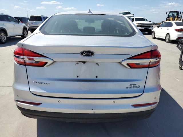 Photo 5 VIN: 3FA6P0LU1KR139311 - FORD FUSION 