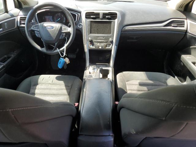 Photo 7 VIN: 3FA6P0LU1KR139311 - FORD FUSION 