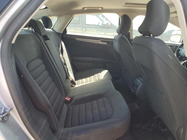 Photo 9 VIN: 3FA6P0LU1KR139311 - FORD FUSION 