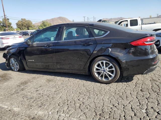 Photo 1 VIN: 3FA6P0LU1KR140118 - FORD FUSION SE 