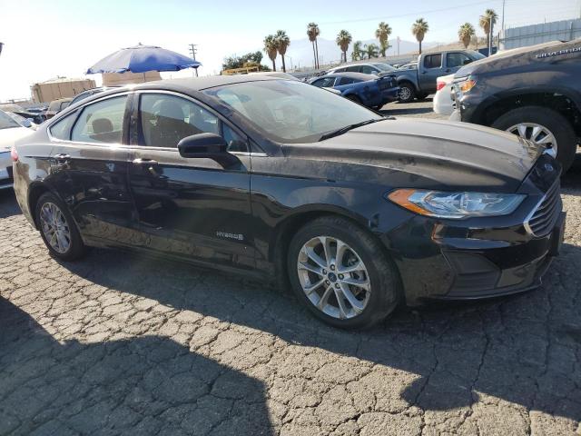 Photo 3 VIN: 3FA6P0LU1KR140118 - FORD FUSION SE 