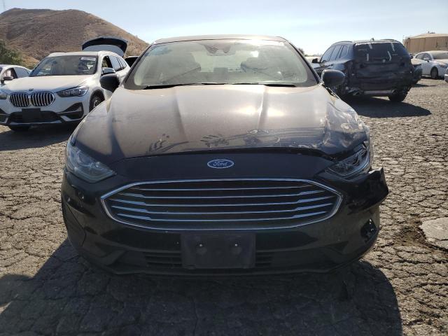 Photo 4 VIN: 3FA6P0LU1KR140118 - FORD FUSION SE 