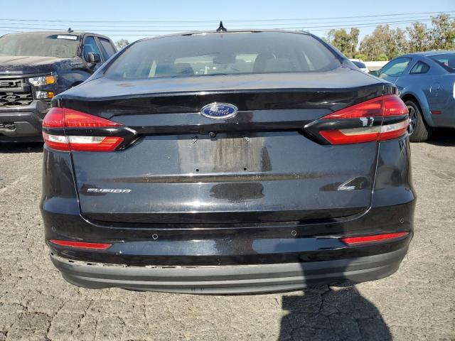 Photo 5 VIN: 3FA6P0LU1KR140118 - FORD FUSION SE 