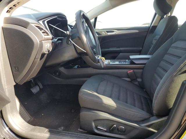 Photo 6 VIN: 3FA6P0LU1KR140118 - FORD FUSION SE 