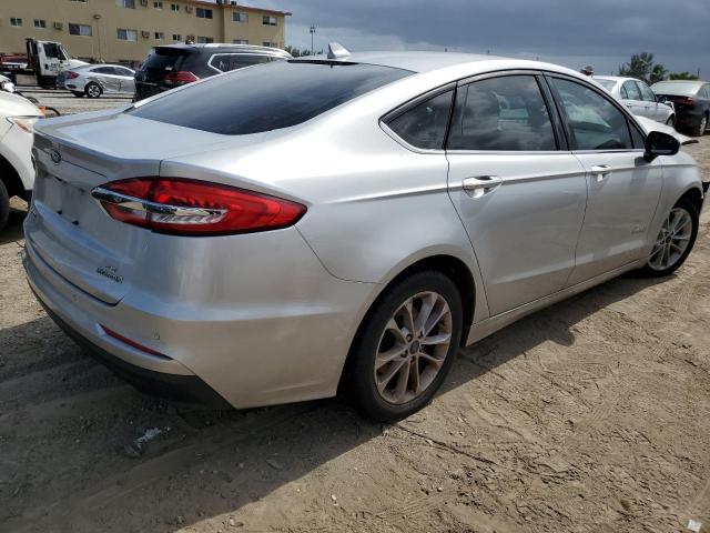 Photo 2 VIN: 3FA6P0LU1KR140300 - FORD FUSION SE 