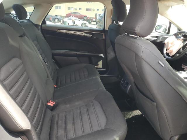 Photo 9 VIN: 3FA6P0LU1KR140300 - FORD FUSION SE 