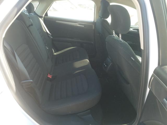 Photo 5 VIN: 3FA6P0LU1KR143892 - FORD FUSION SE 