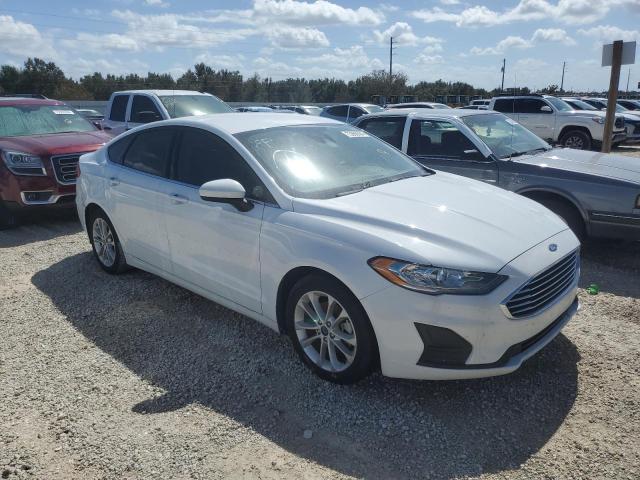 Photo 3 VIN: 3FA6P0LU1KR152236 - FORD FUSION SE 