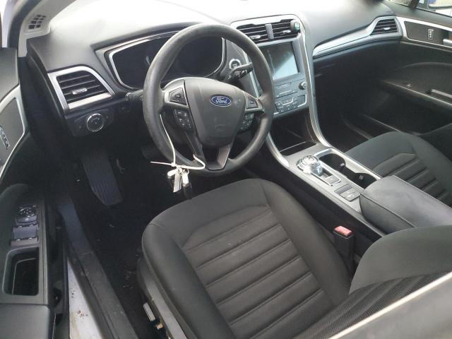 Photo 7 VIN: 3FA6P0LU1KR152236 - FORD FUSION SE 