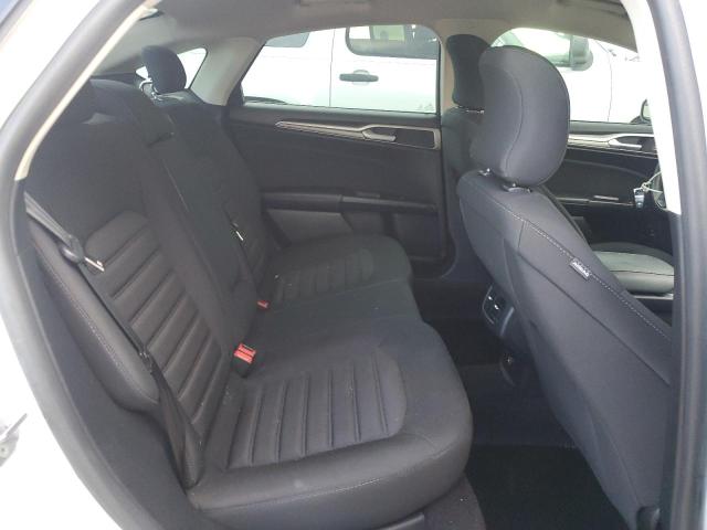 Photo 9 VIN: 3FA6P0LU1KR152236 - FORD FUSION SE 