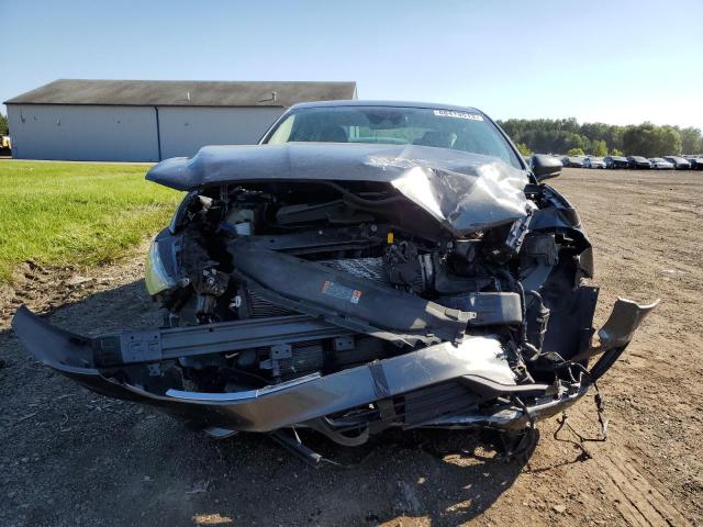 Photo 4 VIN: 3FA6P0LU1KR154830 - FORD FUSION 