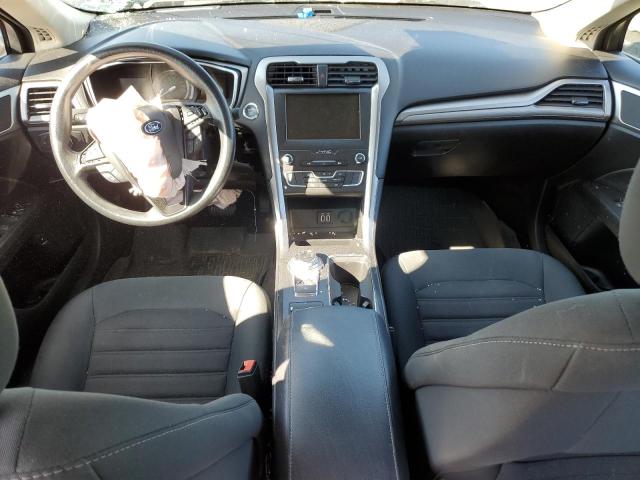 Photo 7 VIN: 3FA6P0LU1KR154830 - FORD FUSION 