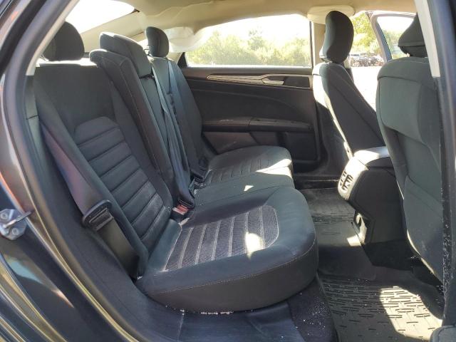 Photo 9 VIN: 3FA6P0LU1KR154830 - FORD FUSION 