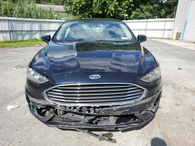 Photo 4 VIN: 3FA6P0LU1KR156979 - FORD FUSION 