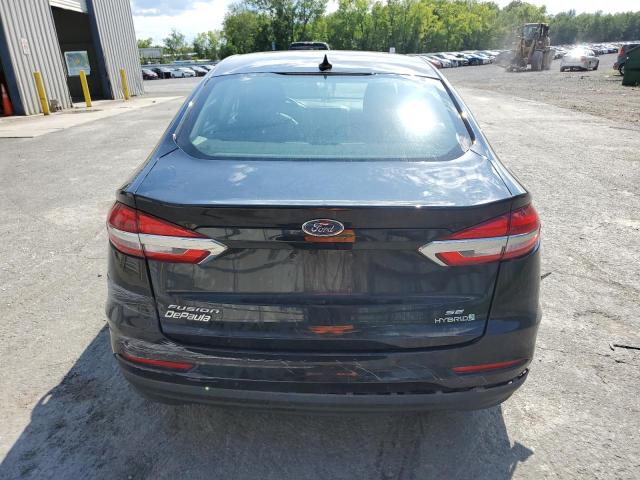 Photo 5 VIN: 3FA6P0LU1KR156979 - FORD FUSION 