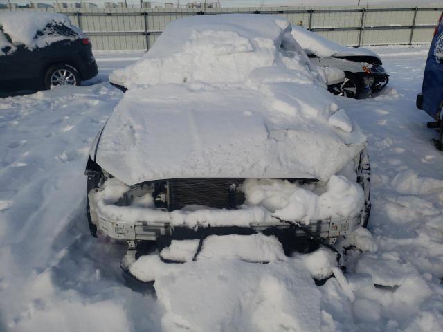 Photo 4 VIN: 3FA6P0LU1KR158571 - FORD FUSION 