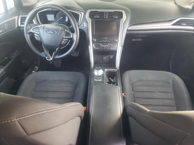 Photo 7 VIN: 3FA6P0LU1KR158571 - FORD FUSION 