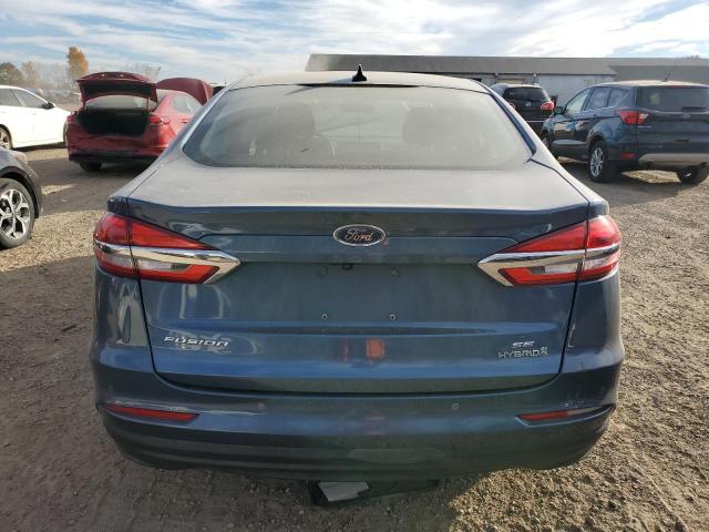 Photo 5 VIN: 3FA6P0LU1KR168890 - FORD FUSION SE 