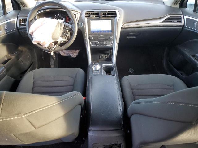 Photo 7 VIN: 3FA6P0LU1KR168890 - FORD FUSION SE 