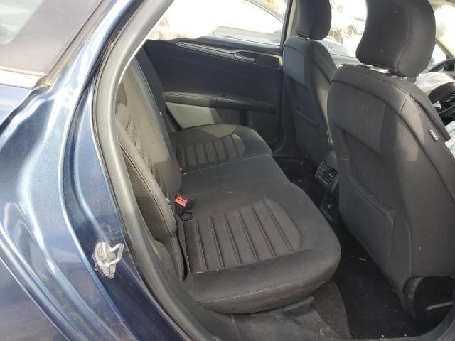 Photo 9 VIN: 3FA6P0LU1KR168890 - FORD FUSION SE 