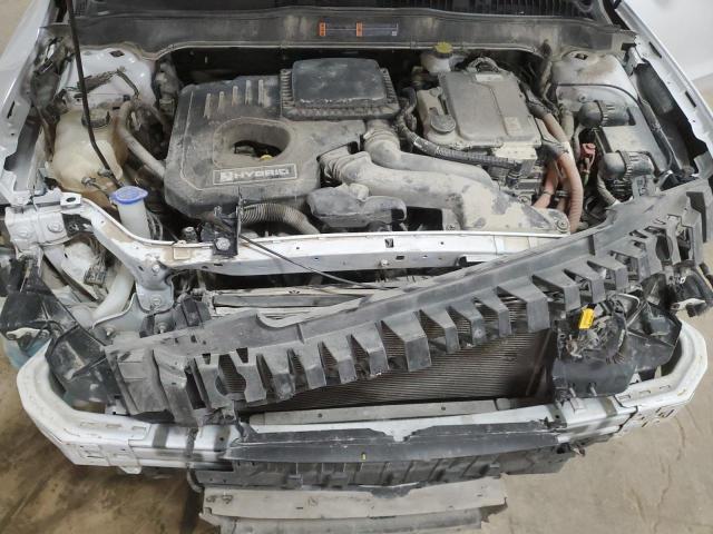 Photo 10 VIN: 3FA6P0LU1KR180246 - FORD FUSION SE 