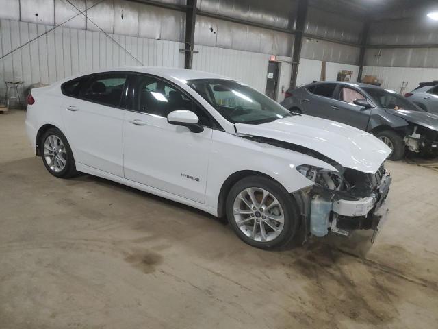 Photo 3 VIN: 3FA6P0LU1KR180246 - FORD FUSION SE 