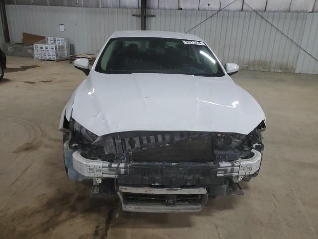 Photo 4 VIN: 3FA6P0LU1KR180246 - FORD FUSION SE 