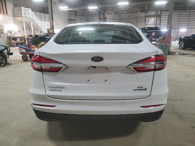 Photo 5 VIN: 3FA6P0LU1KR180246 - FORD FUSION SE 