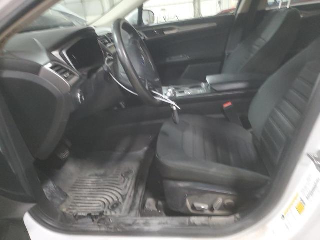 Photo 6 VIN: 3FA6P0LU1KR180246 - FORD FUSION SE 