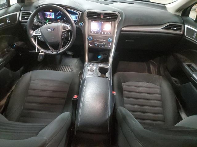 Photo 7 VIN: 3FA6P0LU1KR180246 - FORD FUSION SE 