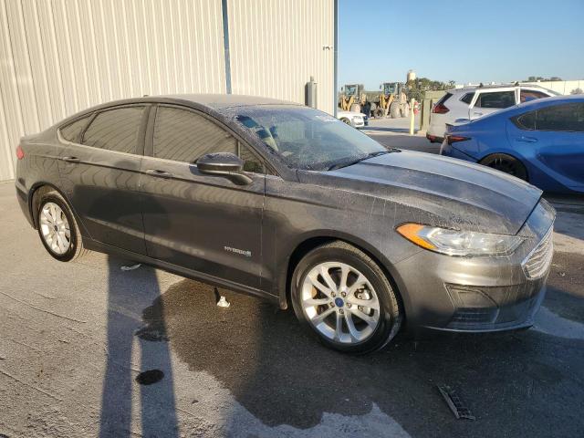 Photo 3 VIN: 3FA6P0LU1KR188623 - FORD FUSION SE 