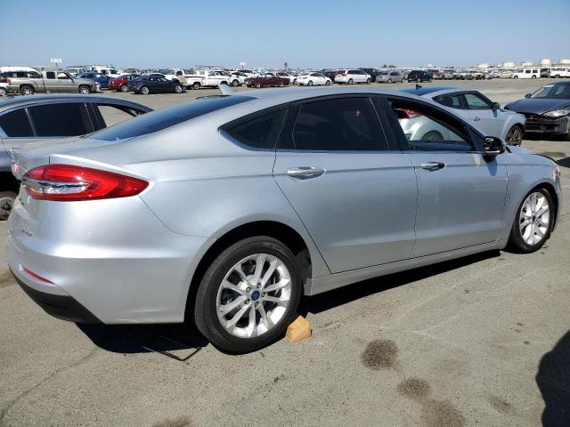 Photo 2 VIN: 3FA6P0LU1KR200091 - FORD FUSION SE 