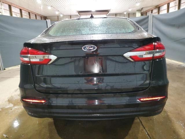 Photo 5 VIN: 3FA6P0LU1KR217652 - FORD FUSION SE 