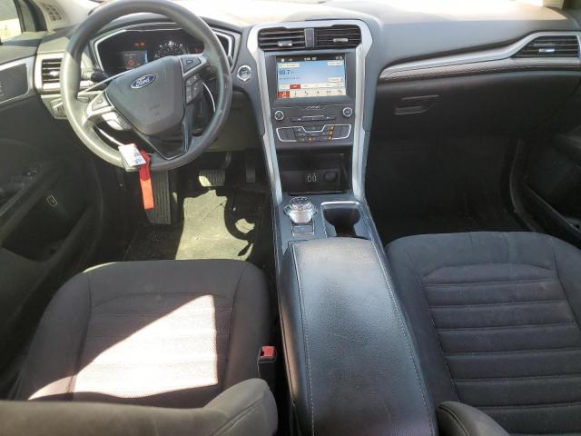 Photo 7 VIN: 3FA6P0LU1KR219319 - FORD FUSION SE 