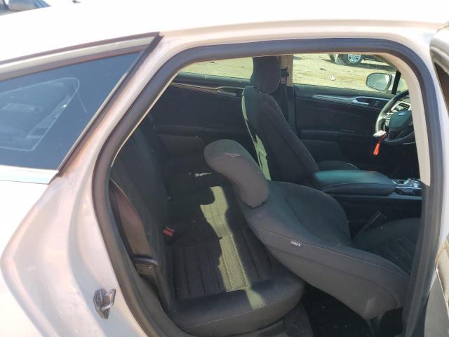 Photo 9 VIN: 3FA6P0LU1KR219319 - FORD FUSION SE 