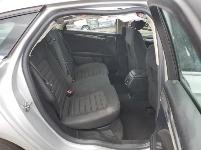 Photo 5 VIN: 3FA6P0LU1KR221006 - FORD FUSION SE 