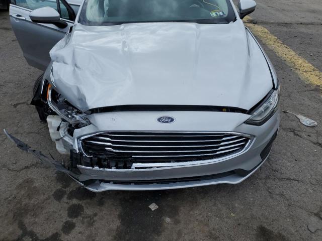 Photo 6 VIN: 3FA6P0LU1KR221006 - FORD FUSION SE 