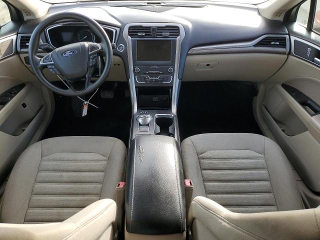 Photo 7 VIN: 3FA6P0LU1KR225069 - FORD FUSION SE 