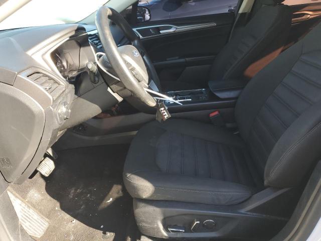 Photo 6 VIN: 3FA6P0LU1KR226125 - FORD FUSION SE 